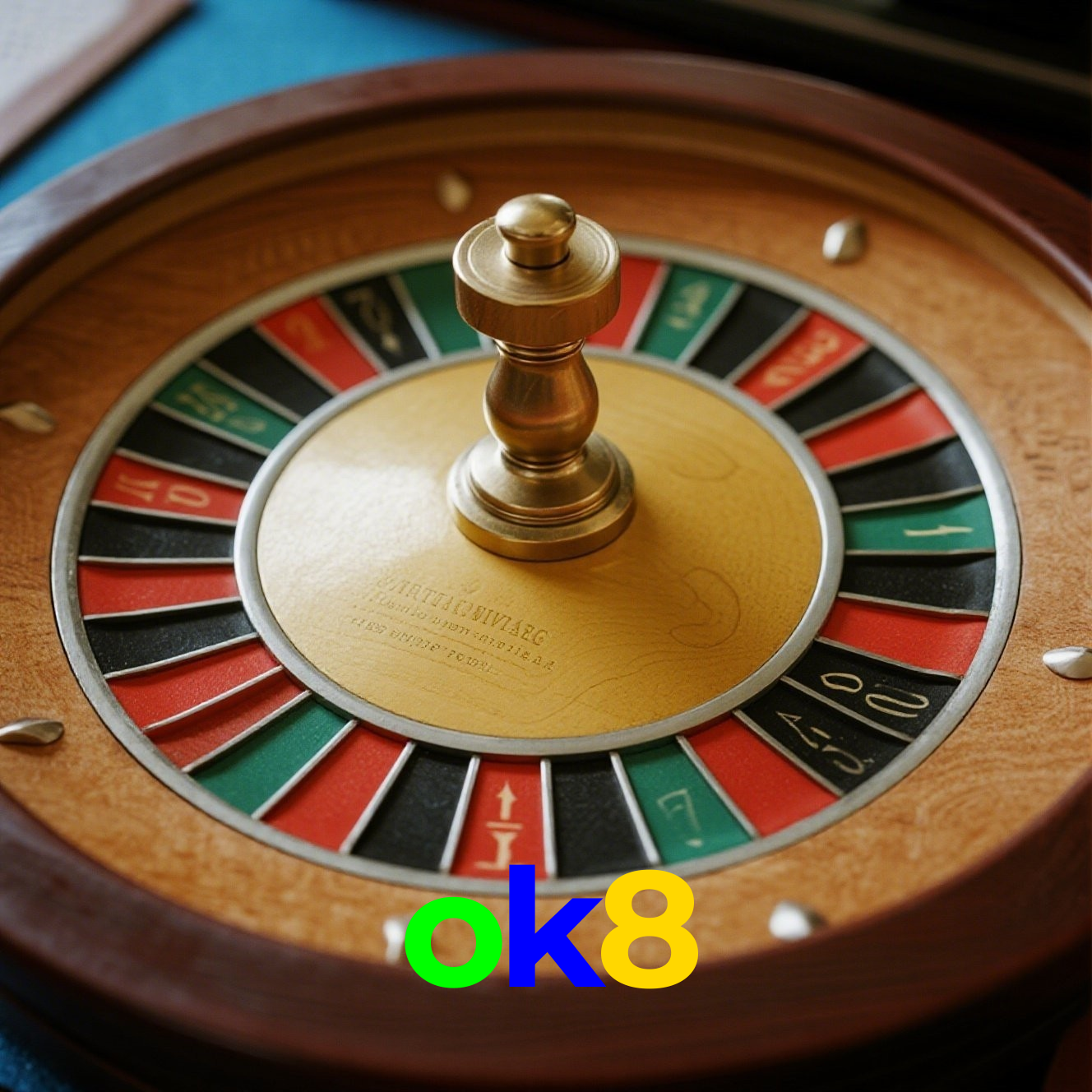 Cassino Online ok8