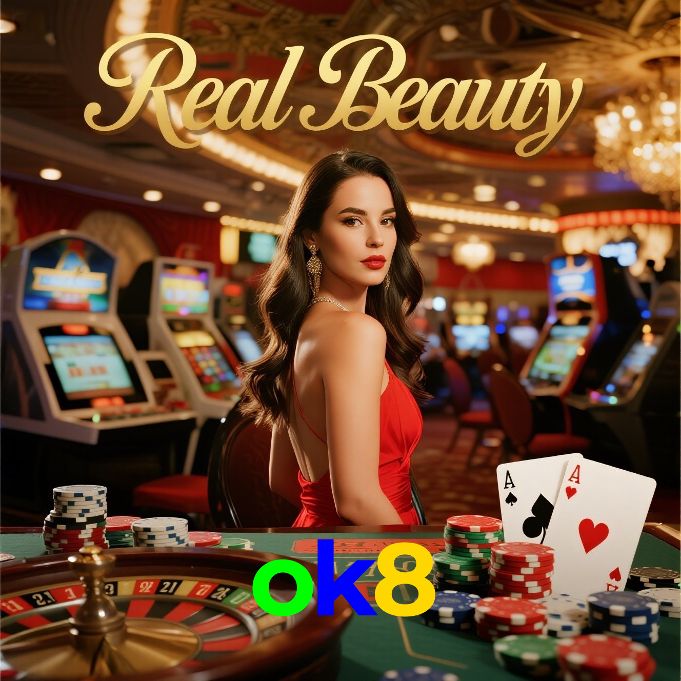 Cassino Online ok8