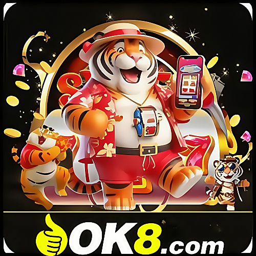 ok8 logo